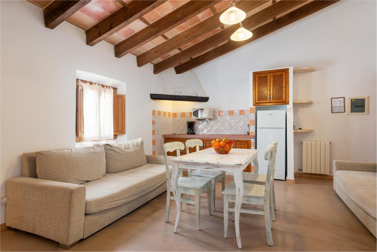 Sa Franquesa Vella Villa Manacor  Bagian luar foto