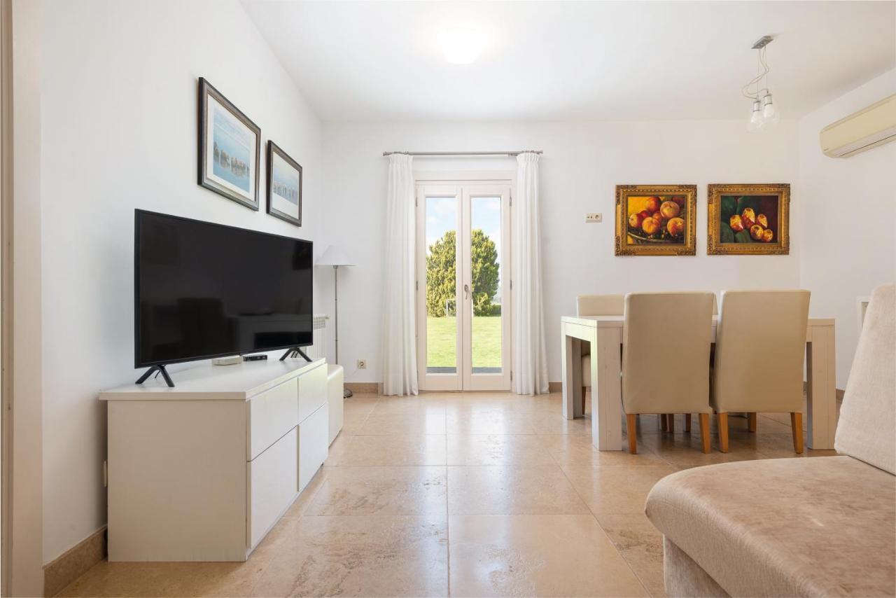 Sa Franquesa Vella Villa Manacor  Bagian luar foto
