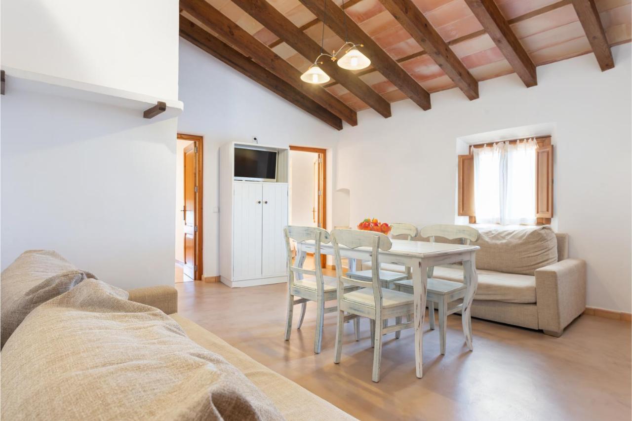 Sa Franquesa Vella Villa Manacor  Bagian luar foto