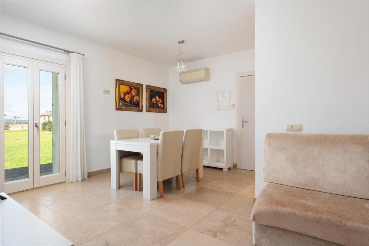 Sa Franquesa Vella Villa Manacor  Bagian luar foto