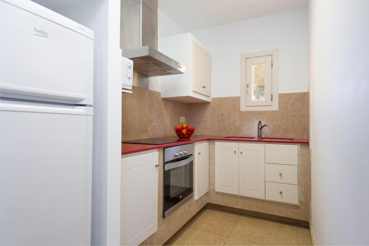 Sa Franquesa Vella Villa Manacor  Bagian luar foto