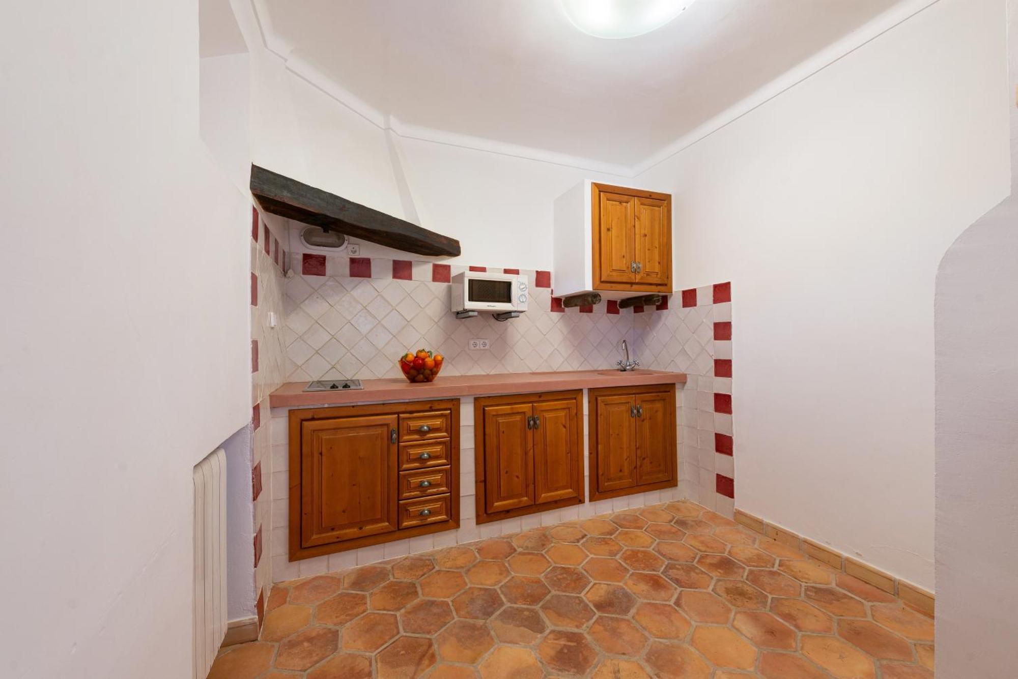 Sa Franquesa Vella Villa Manacor  Bagian luar foto