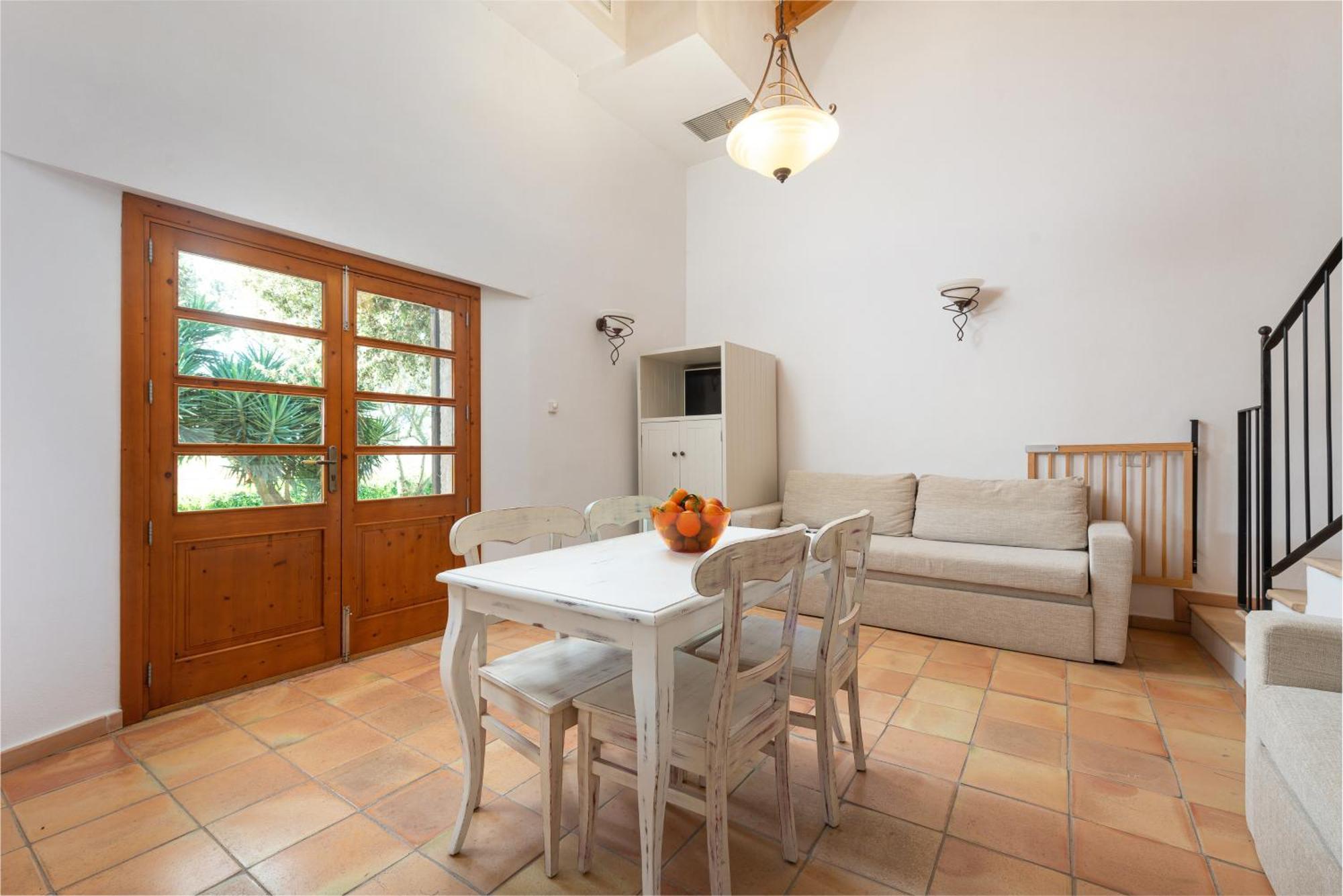 Sa Franquesa Vella Villa Manacor  Bagian luar foto