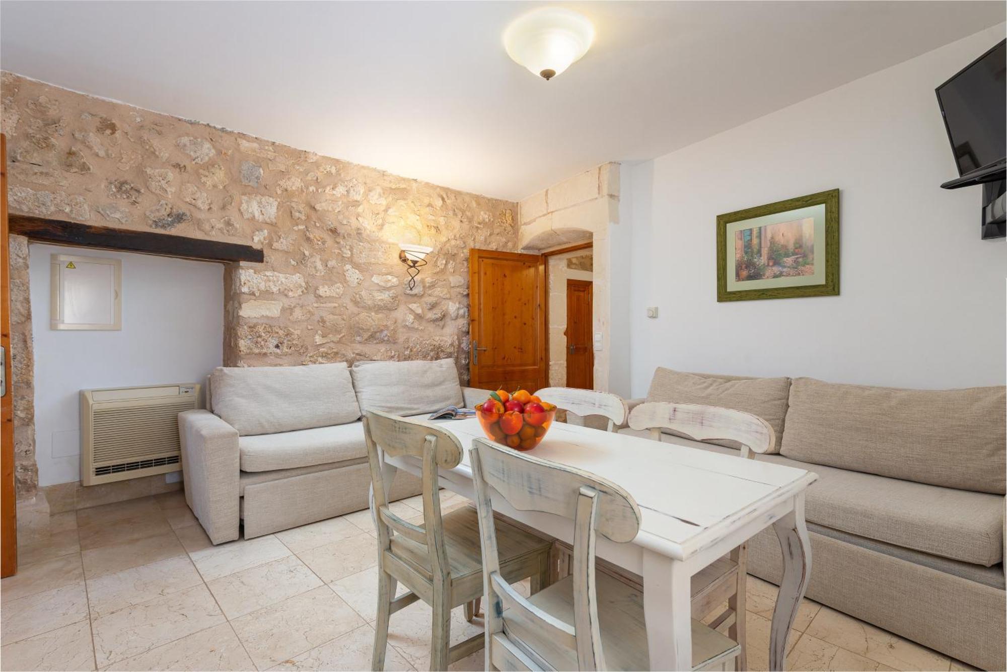 Sa Franquesa Vella Villa Manacor  Bagian luar foto