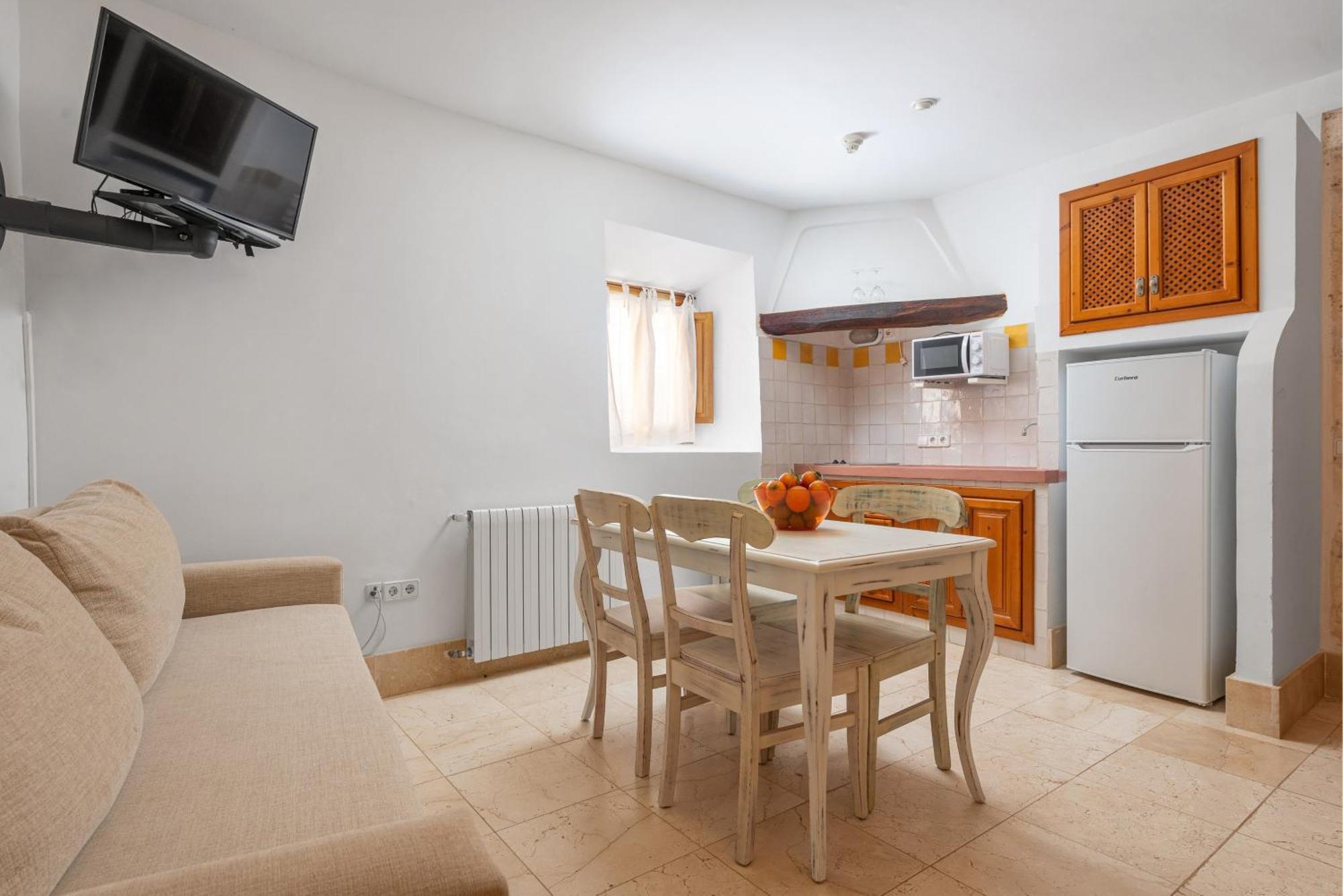 Sa Franquesa Vella Villa Manacor  Bagian luar foto