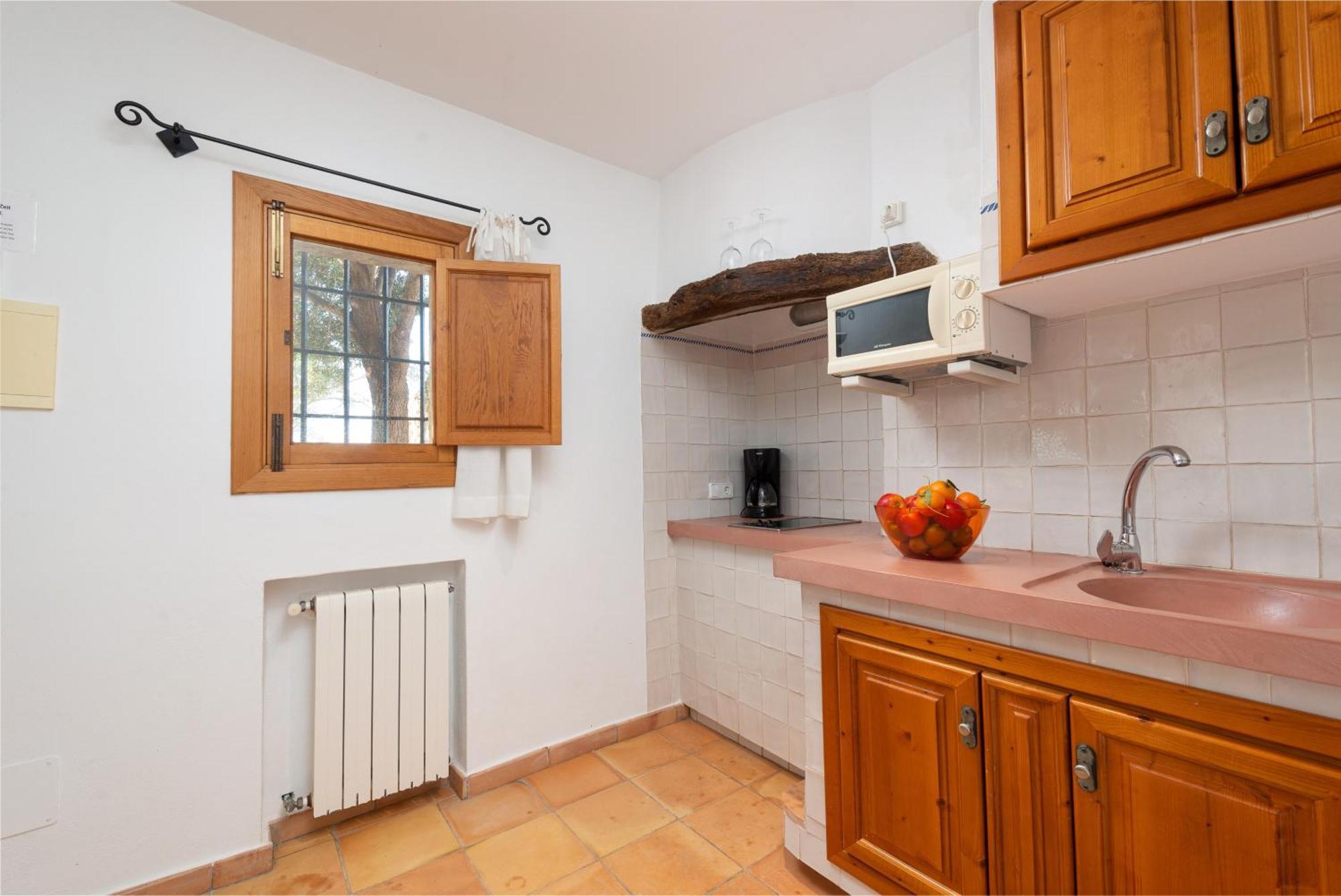 Sa Franquesa Vella Villa Manacor  Bagian luar foto