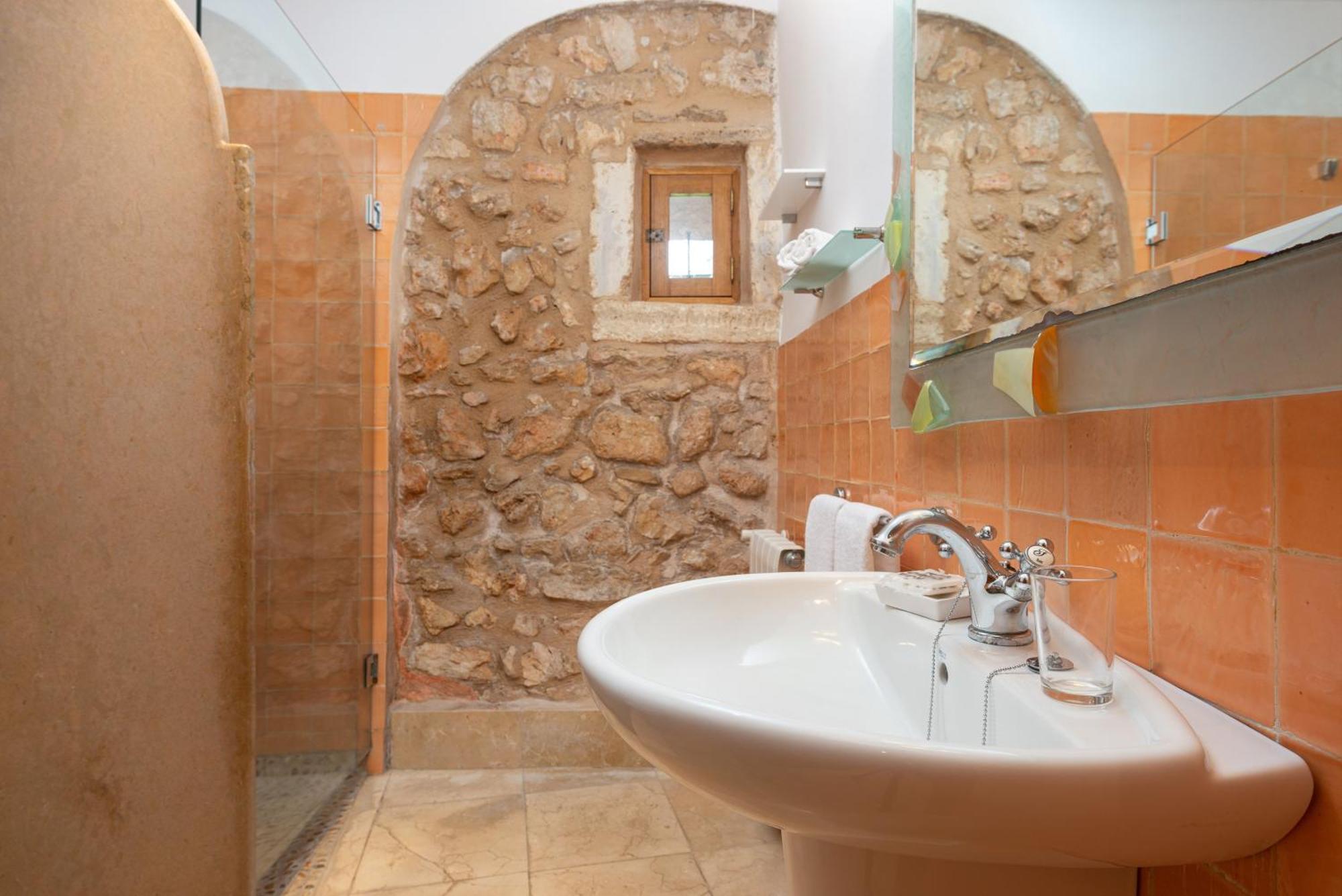 Sa Franquesa Vella Villa Manacor  Bagian luar foto