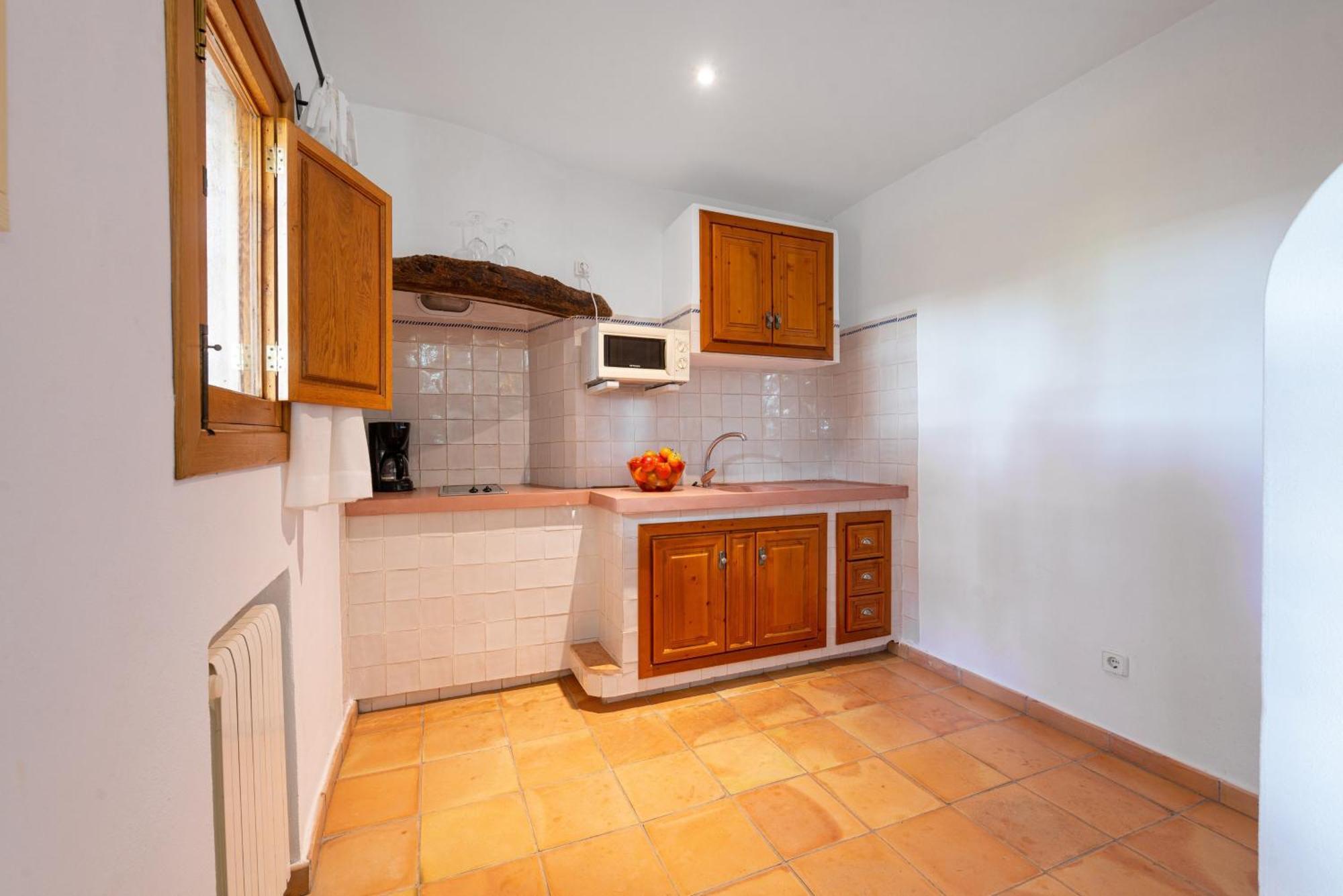 Sa Franquesa Vella Villa Manacor  Bagian luar foto